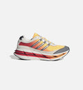 Adistar Hrmy Mens Lifestyle Shoe Orange White Red
