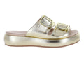 Sandalias Piccadilly Dorado para Mujer
