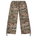 Gen Camo Wide Pants Camo