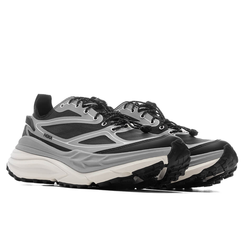 Stinson One7 Stellar Grey Eggshell