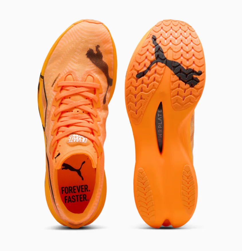 Mens Puma Deviate Nitro Elite 3
