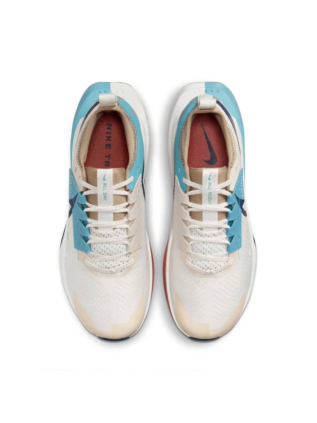Nike Mens ZoomX Zegama Trail 2 Shoes