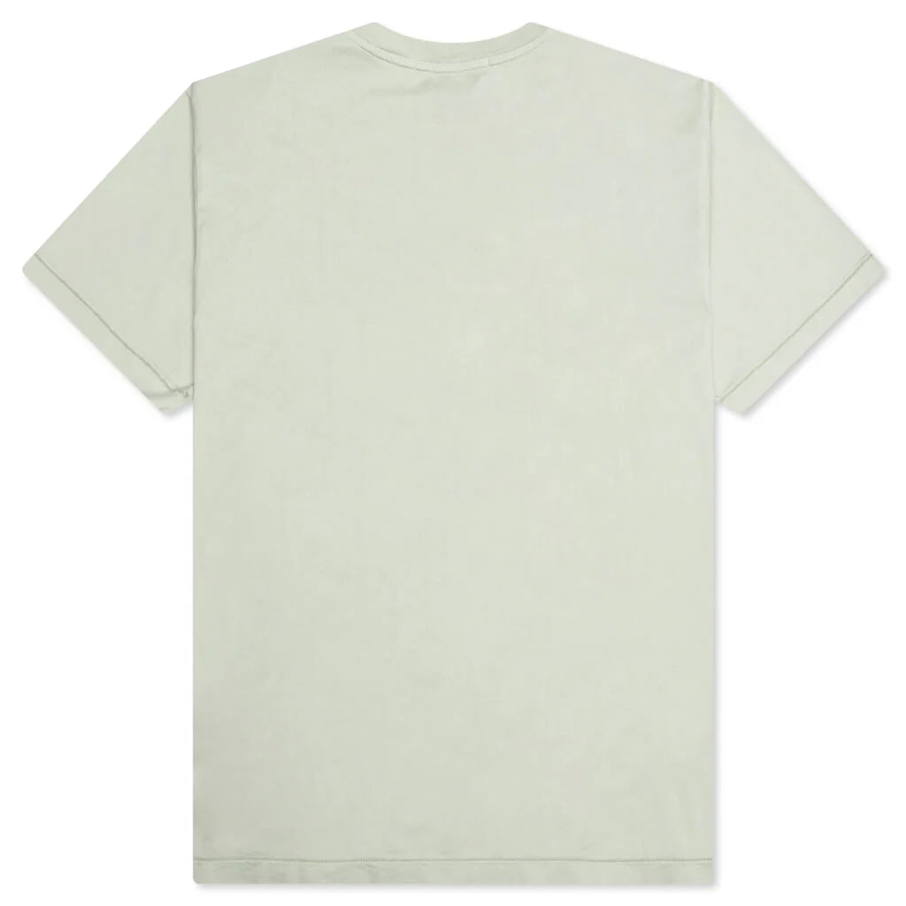 Short Sleeve T Shirt Pistachio