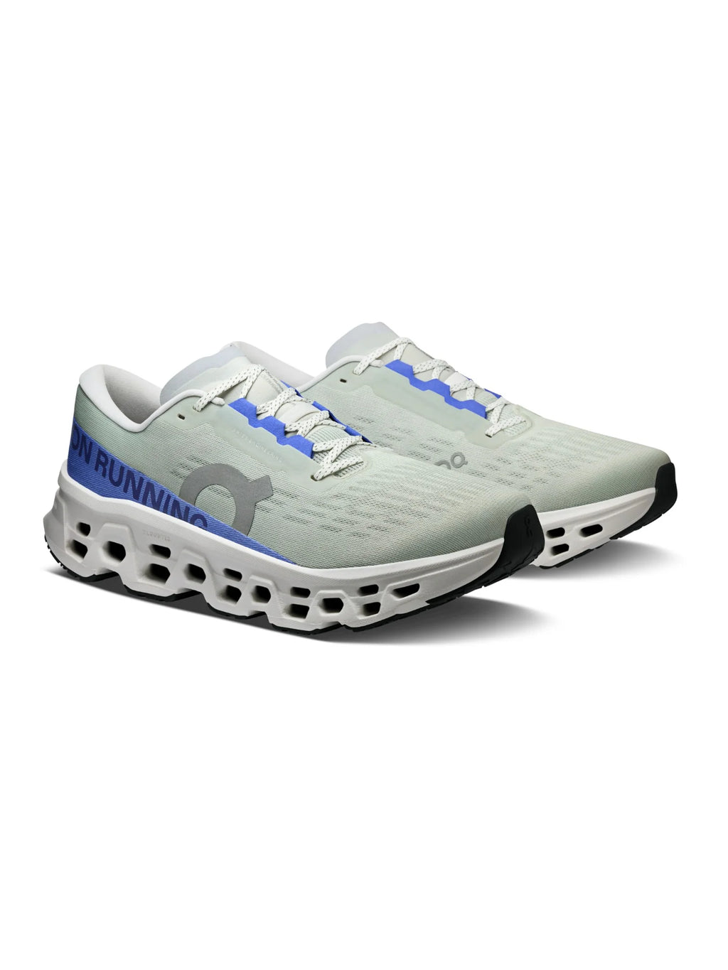 On Cloudmonster 3 Mens Running Shoes