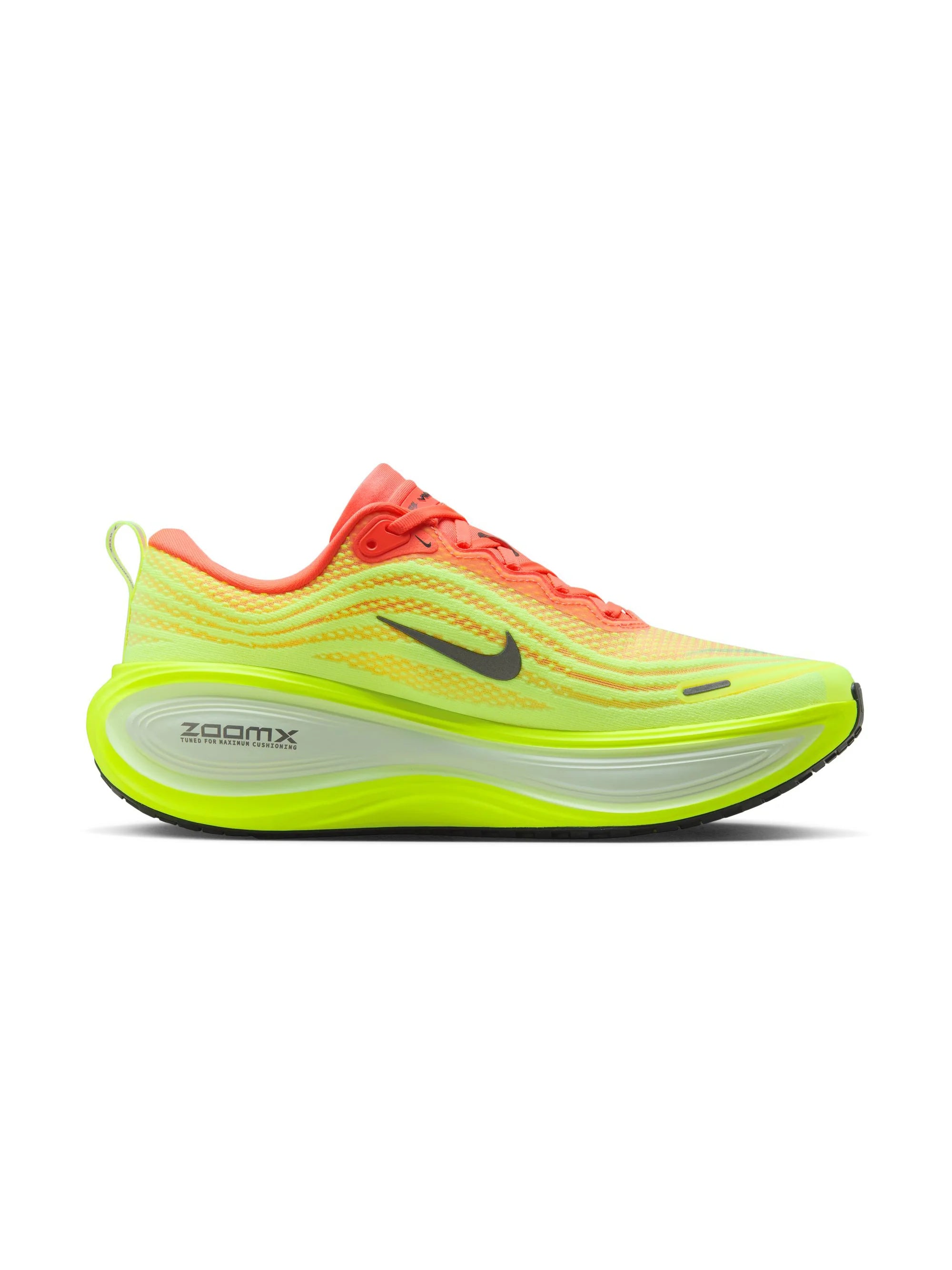Nike Air Zoom Vomero Plus Mens Shoes