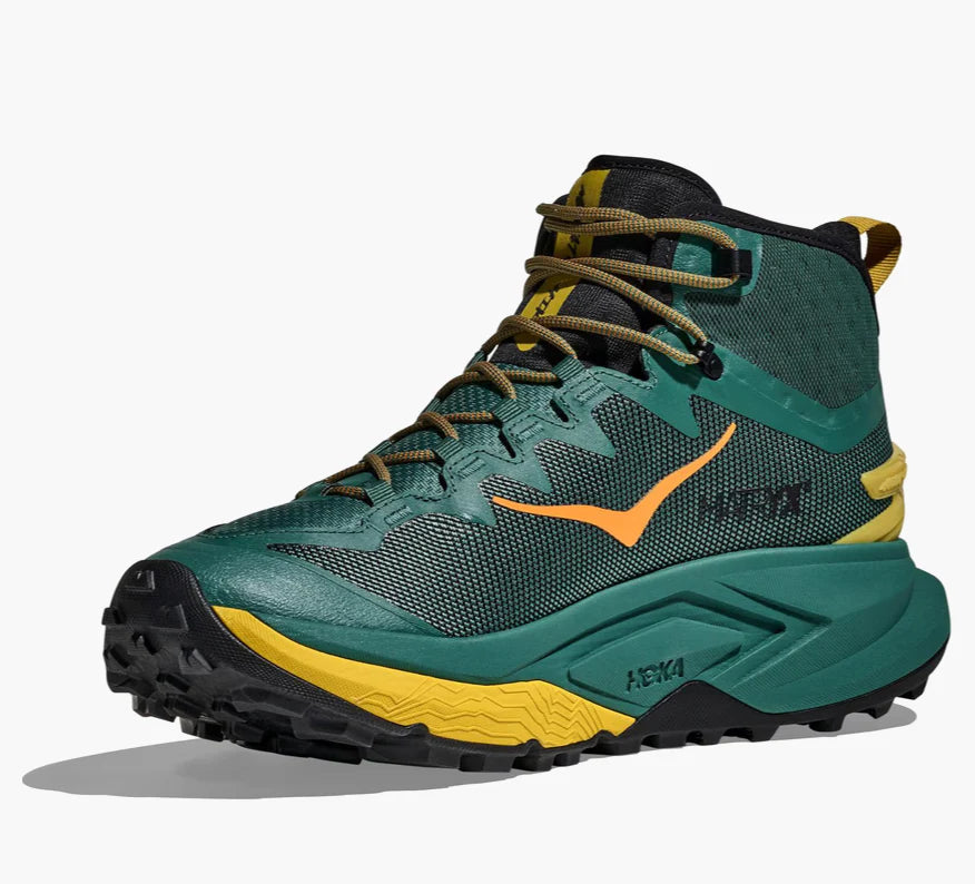 Mens Hoka Mafate Hike