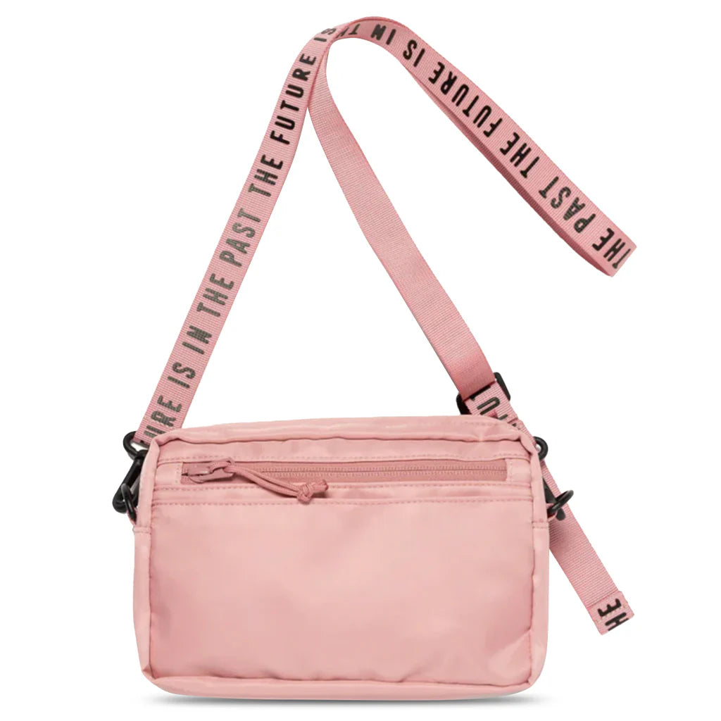Military Pouch Pink