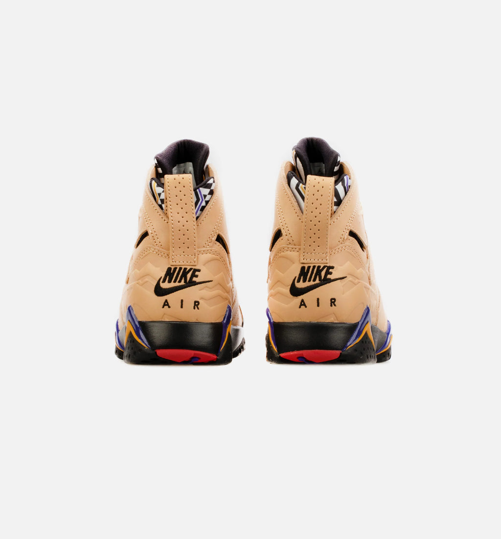 Air Jordan 7 SE Afrobeats Mens Lifestyle Shoe Beige Free Shipping