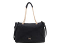 Bolsa de Hombro Cloe Negro para Mujer