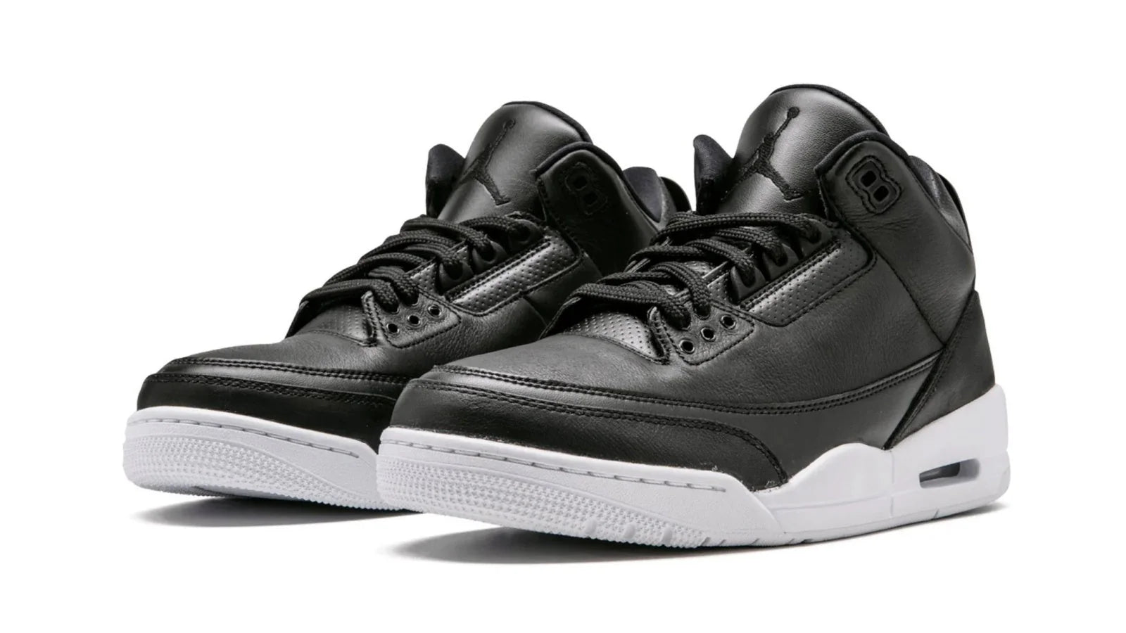 Air Jordan 3 Retro CYBER MONDAY 2016