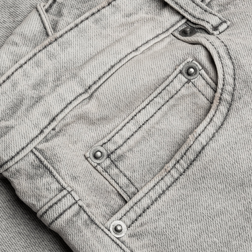 Chitch Pluto Grey
