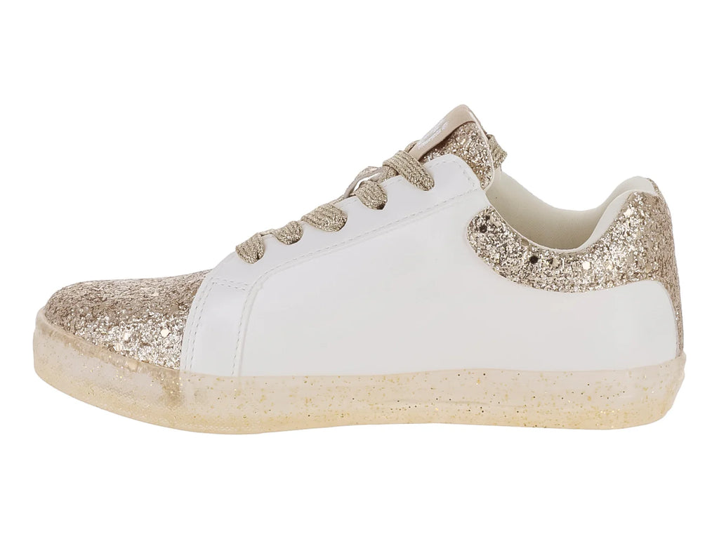 Tenis XTI Oro para Niña