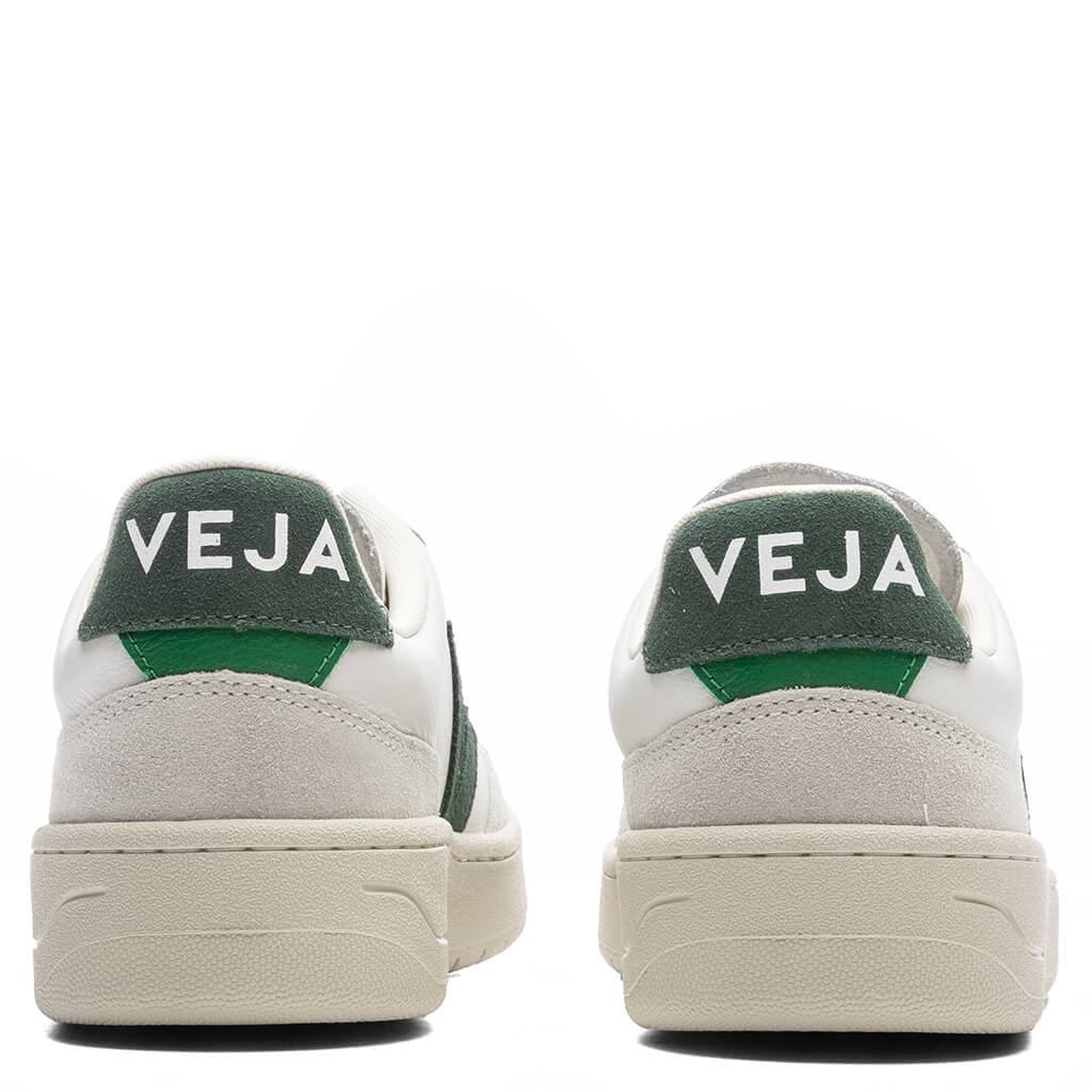 Womens V 90 OT Leather Extra White Cyprus