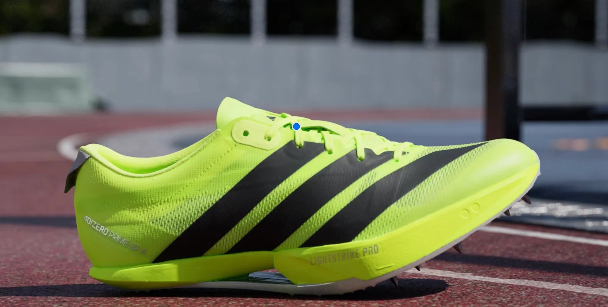 Unisex Adidas Adizero Prime Sp 4