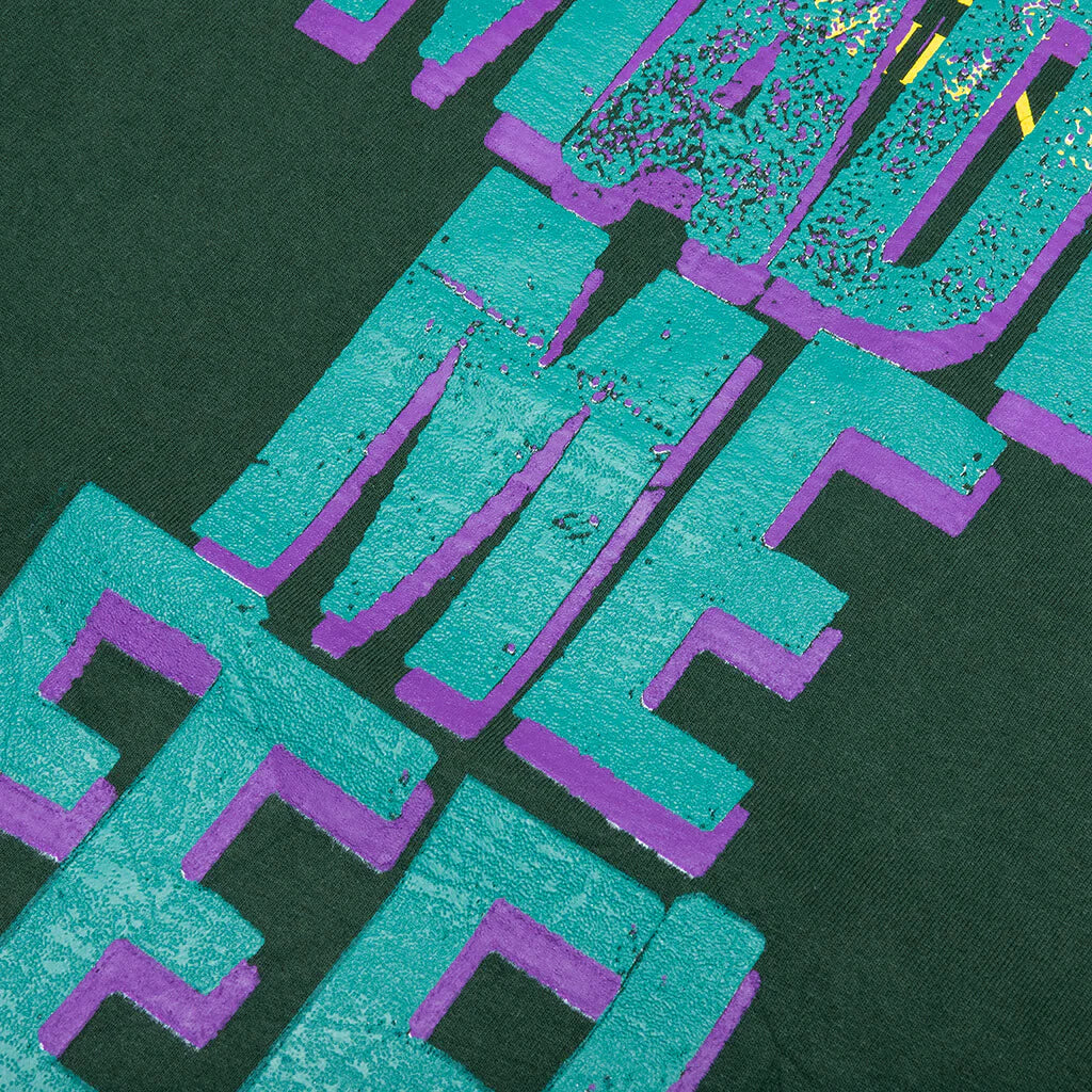 Weirdo Tee Multi