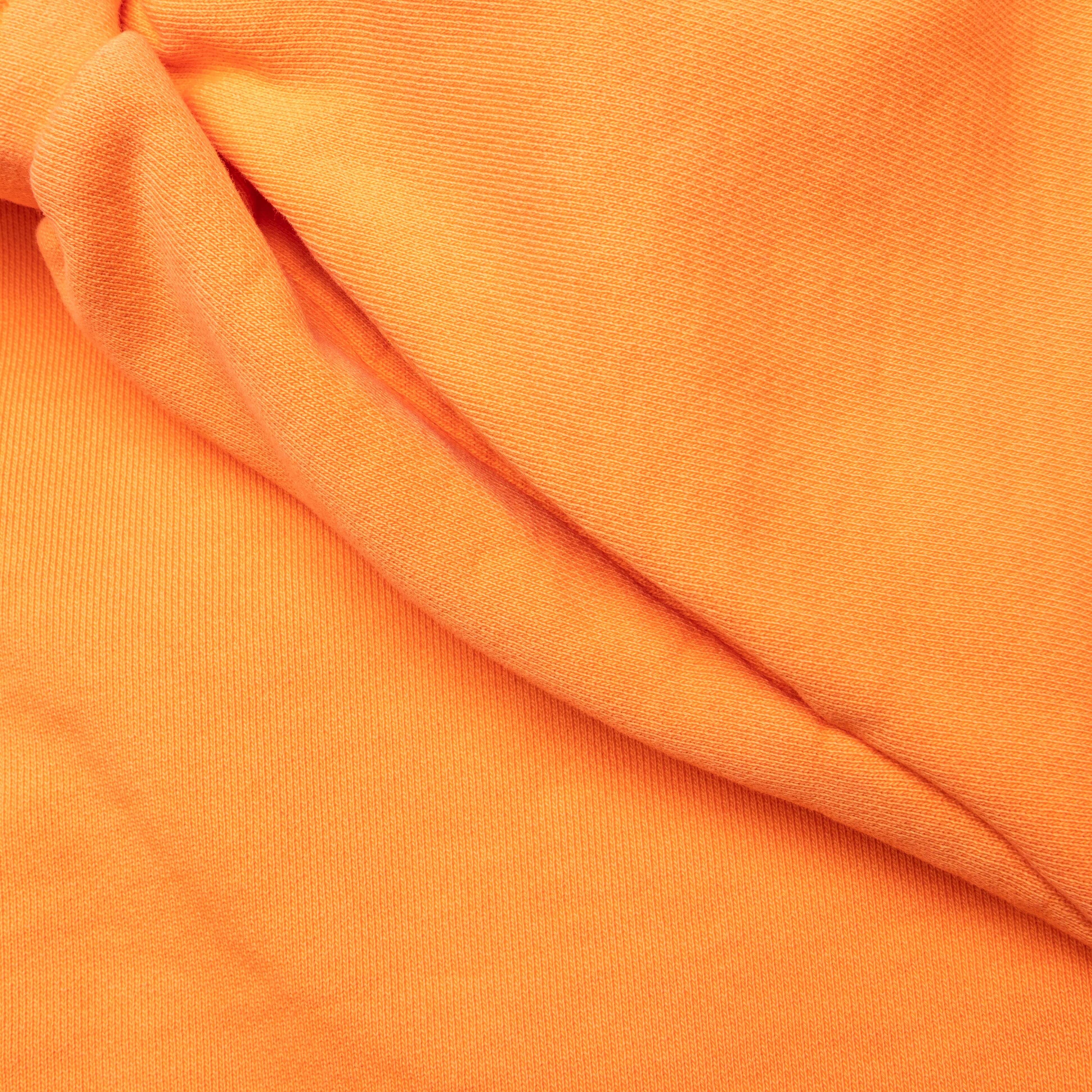 Fasting For Faster Short Orange