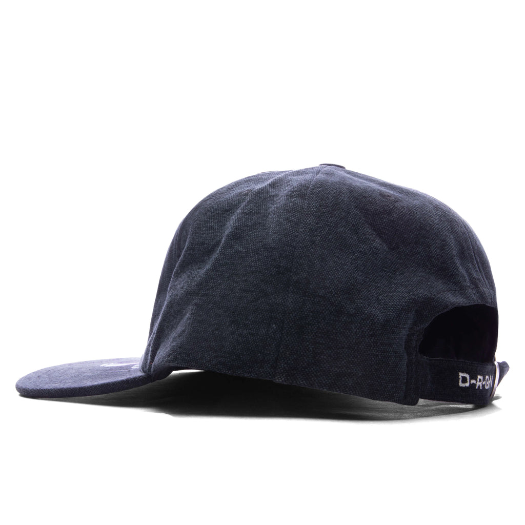 Pit Viper Hat Vintage Black