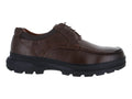Zapato Buenissimo Café para Hombre