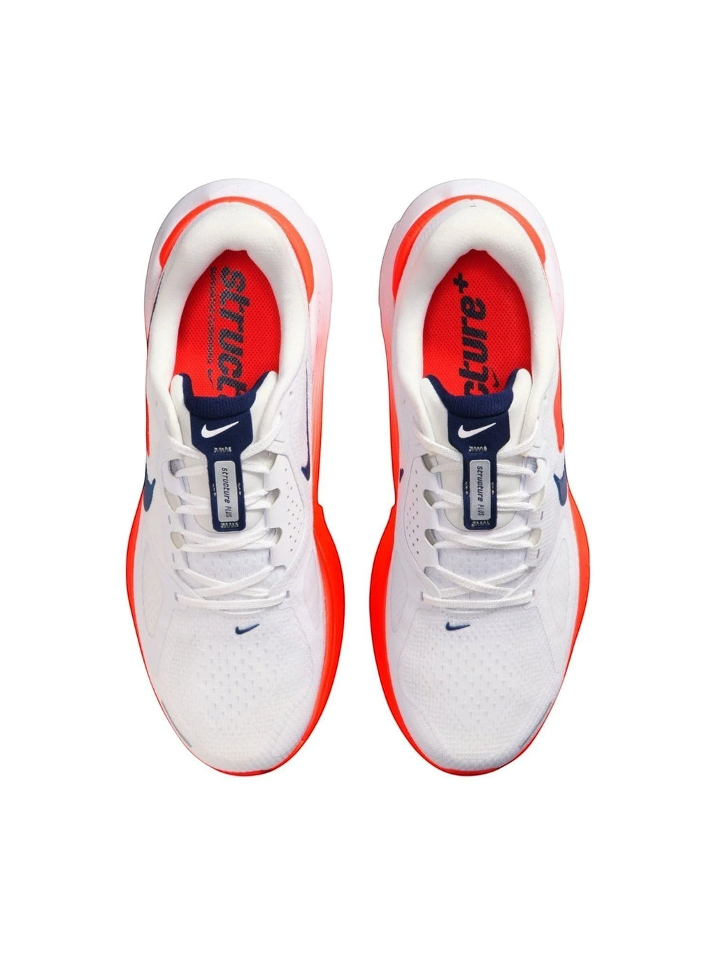 Nike Structure Plus Mens Shoes