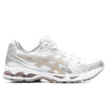 Womens Gel Kayano 14 White Moonrock