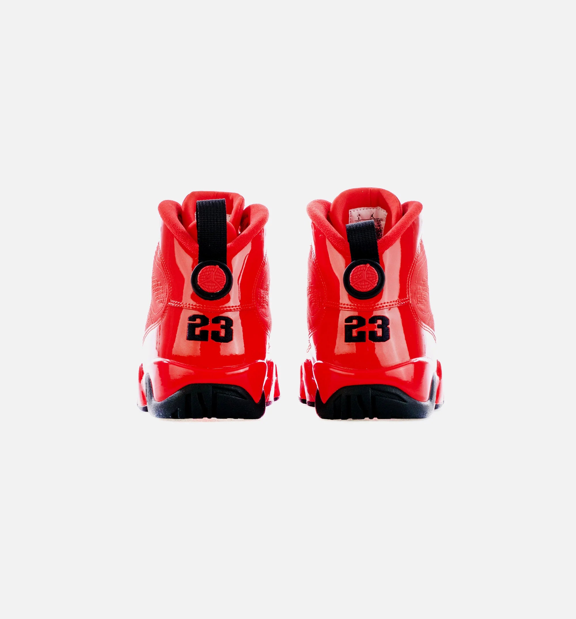 Air Jordan 9 Chile Red Mens Lifestyle Shoe Chile Red Limit One Per Customer