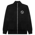 Puma x LMC Full Zip Jacket Black