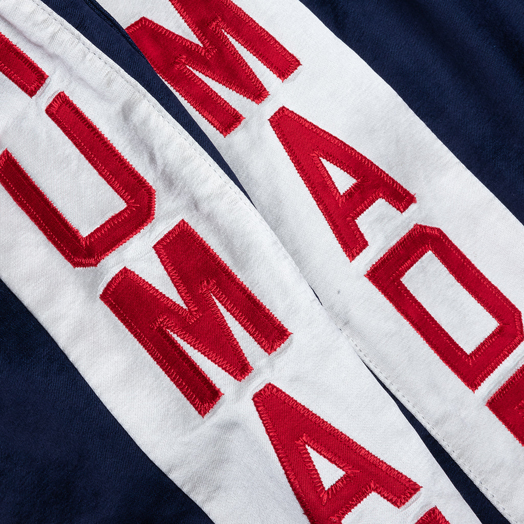 Gym Shorts Navy