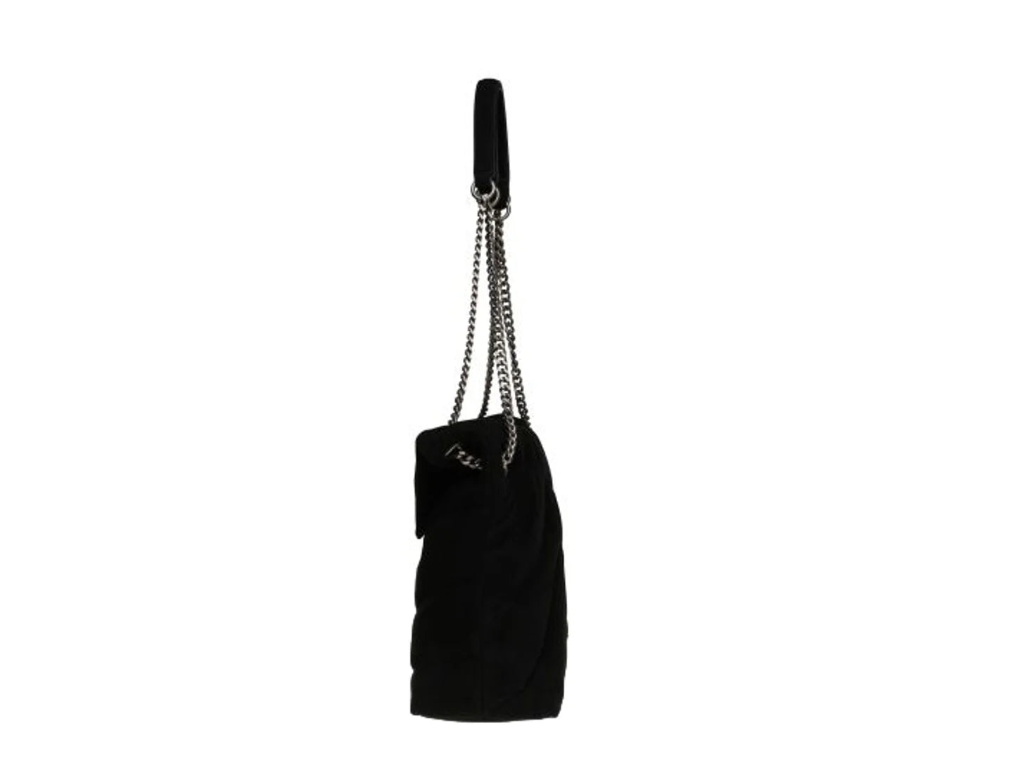 Bolsa de Hombro Steve Madden Beastl Ey Negro para Mujer