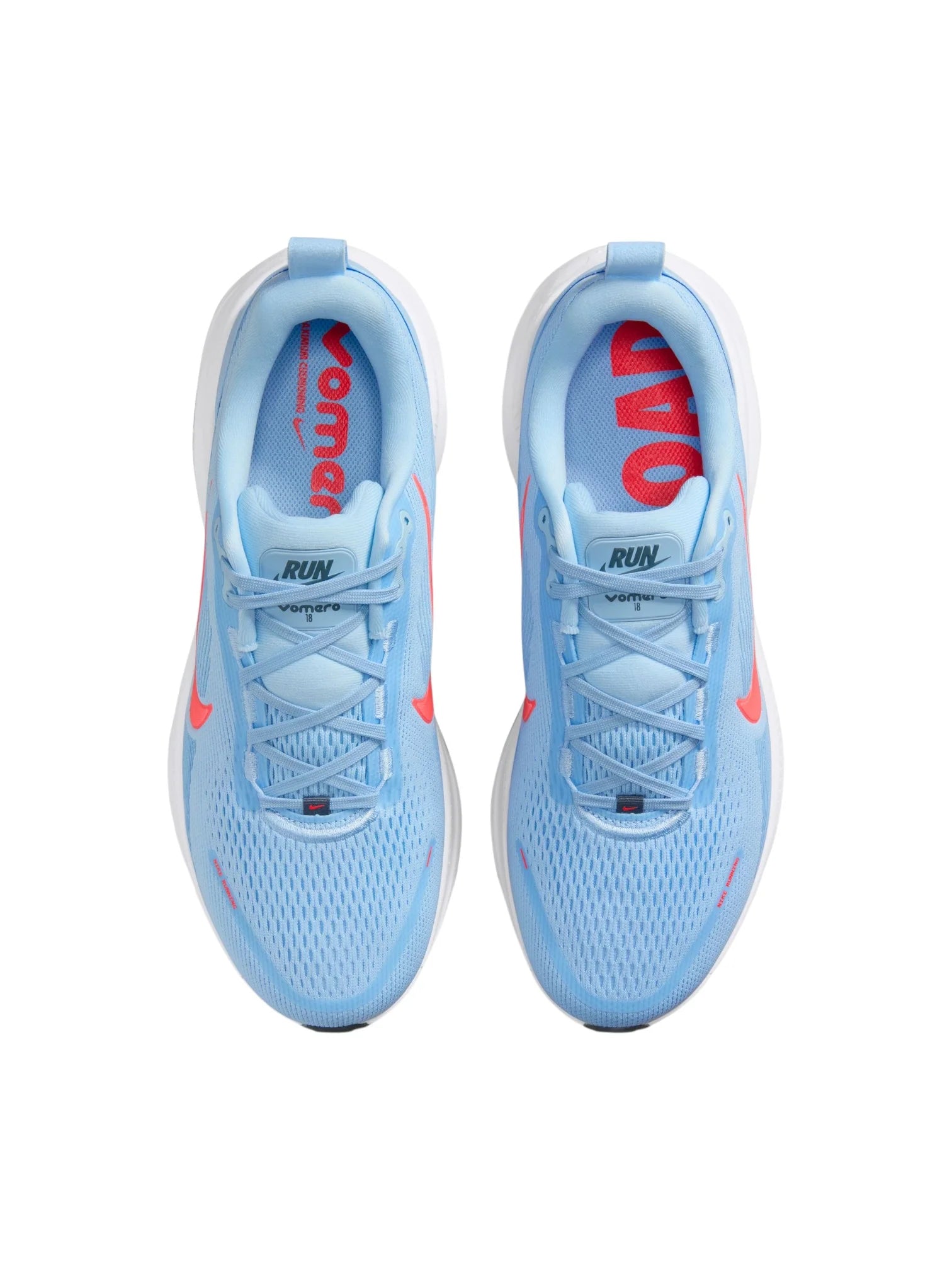 Nike Vomero 18 Mens Shoe