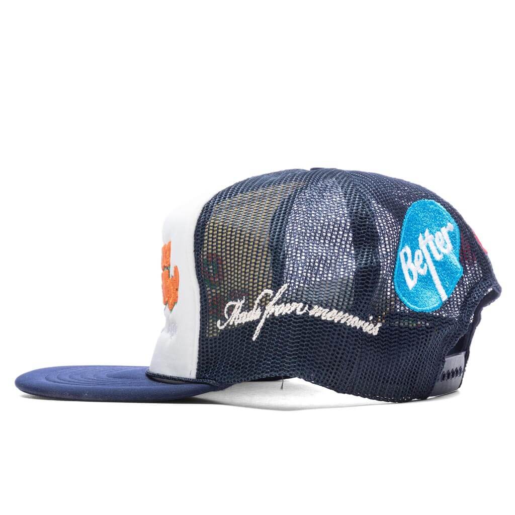 Consumer Hat Multi