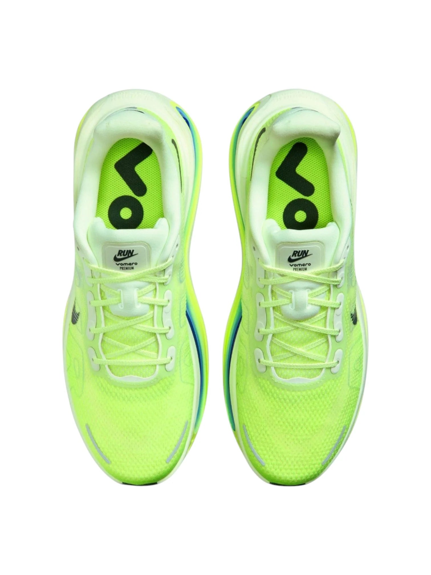 Nike Vomero Premium Mens Shoes