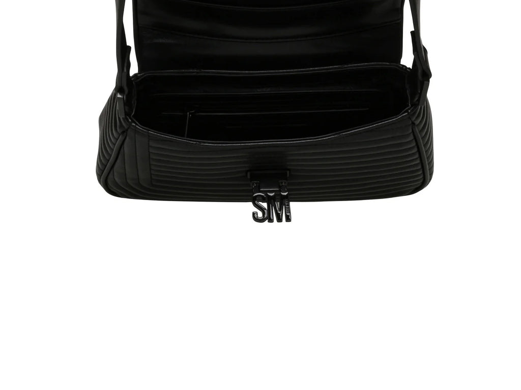 Bolso Steve Madden Bkes Negro para Mujer