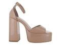 Zapatillas Clasben Color Maquillaje para Mujer