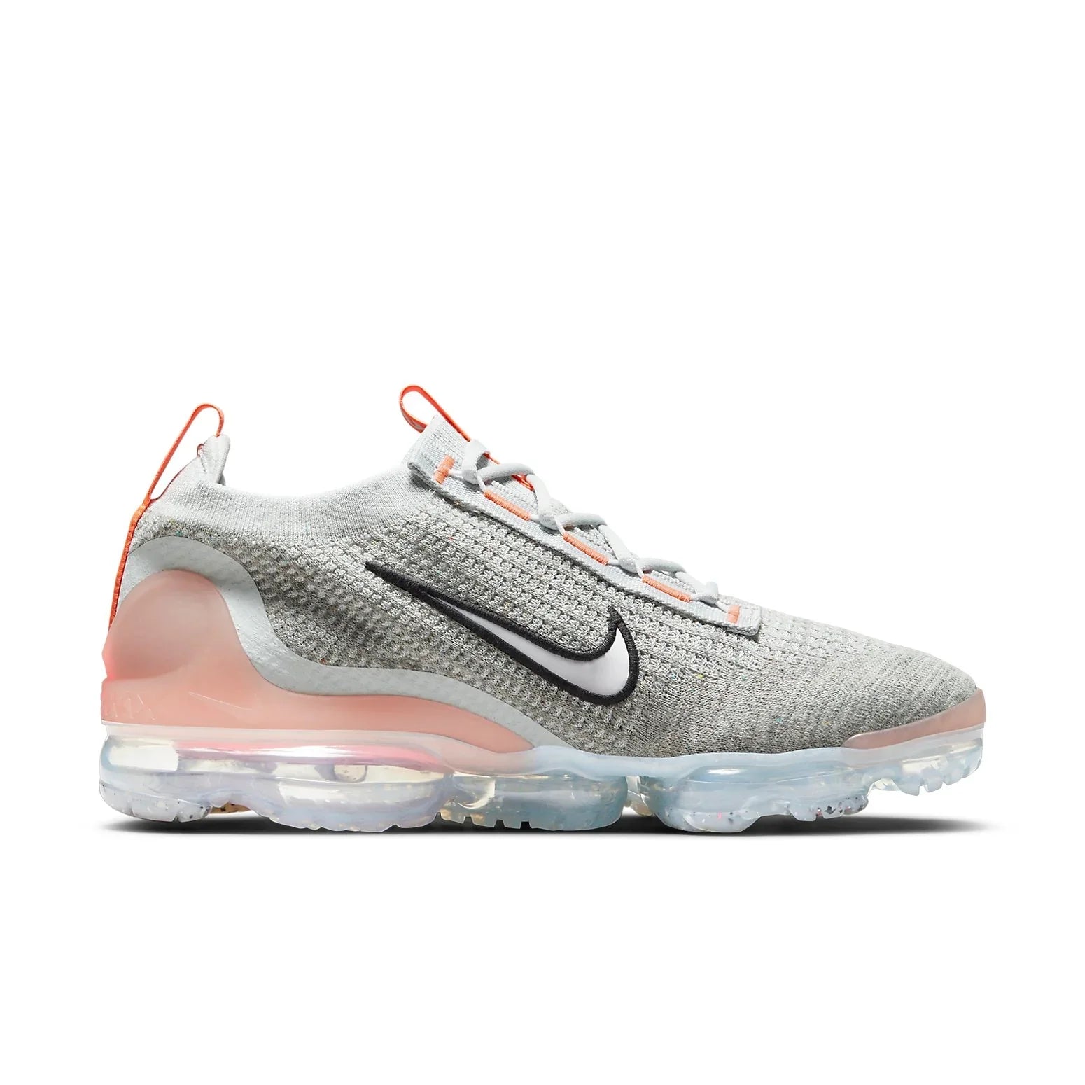 Nike Air VaporMax 2021 FK Shoes Grey