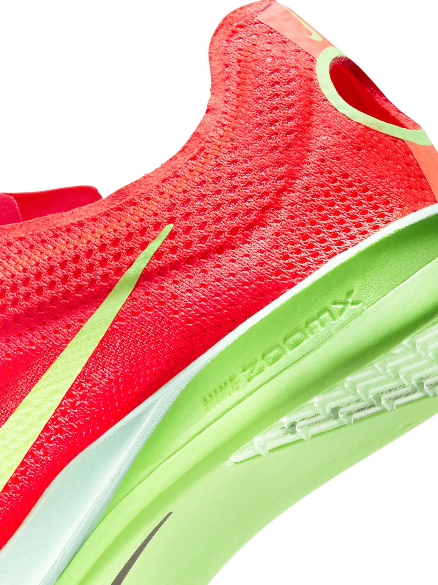 Nike ZoomX Dragonfly 2 Track Field Distance Spikes