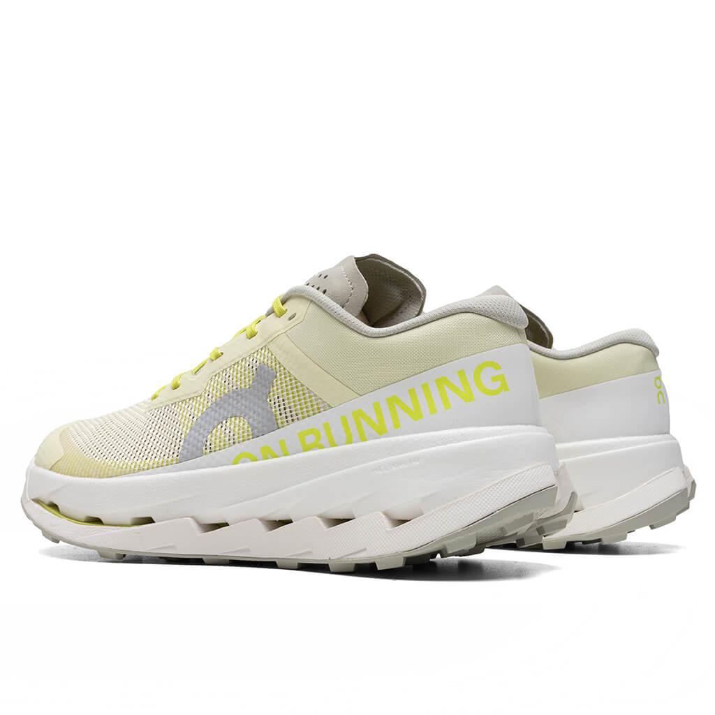 Cloudultra 3 Pelican White