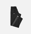 Alexander Wang Collection Jacquard Tp Pants Black Black