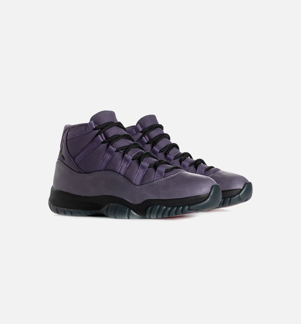 Air Jordan 11 Retro Mojave Mens Lifestyle Shoe Canyon Purple Off Noir Violet Dust Limit One Per Customer