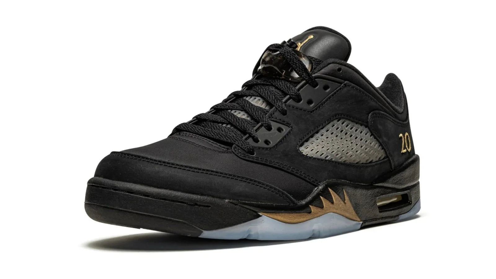 Air Jordan 5 Low Class of 2021