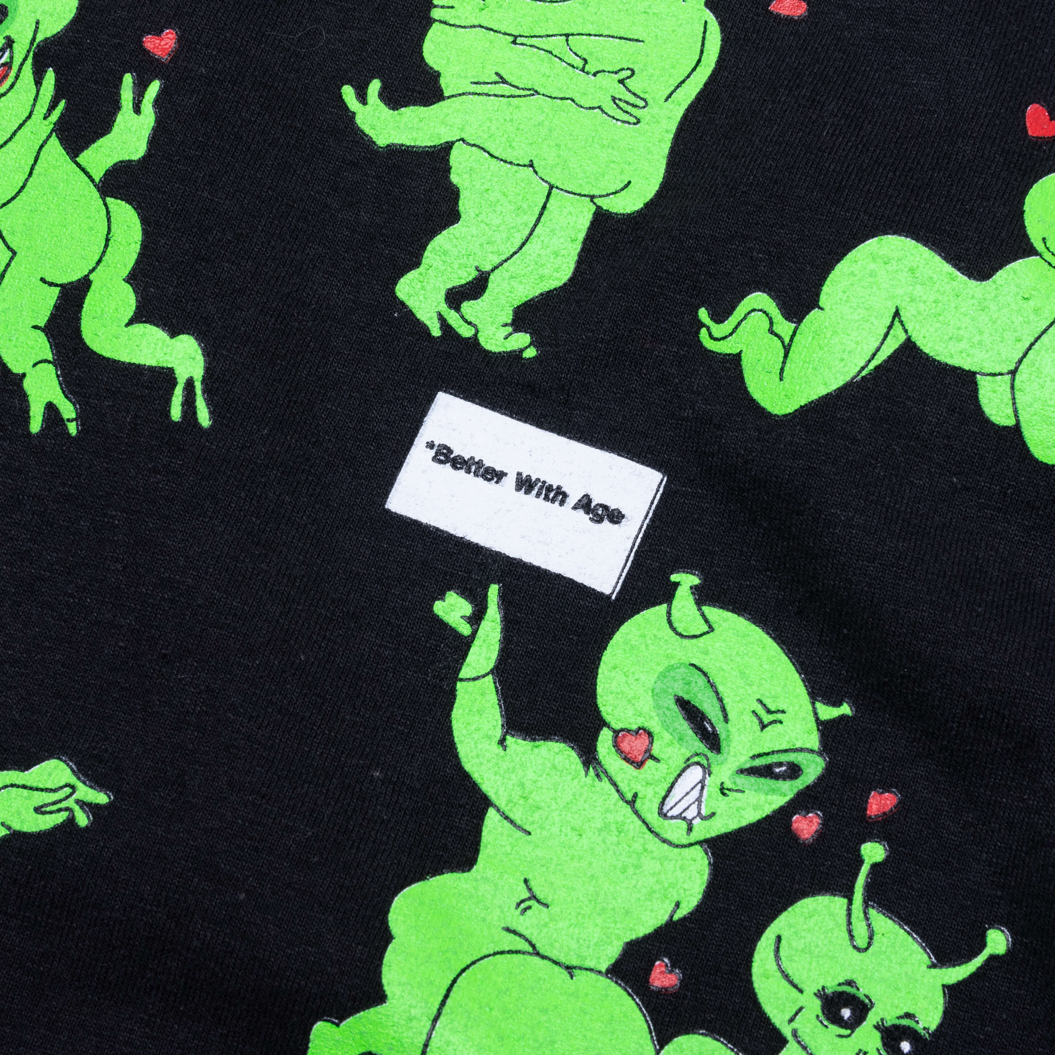 Area 69 Tee Multi