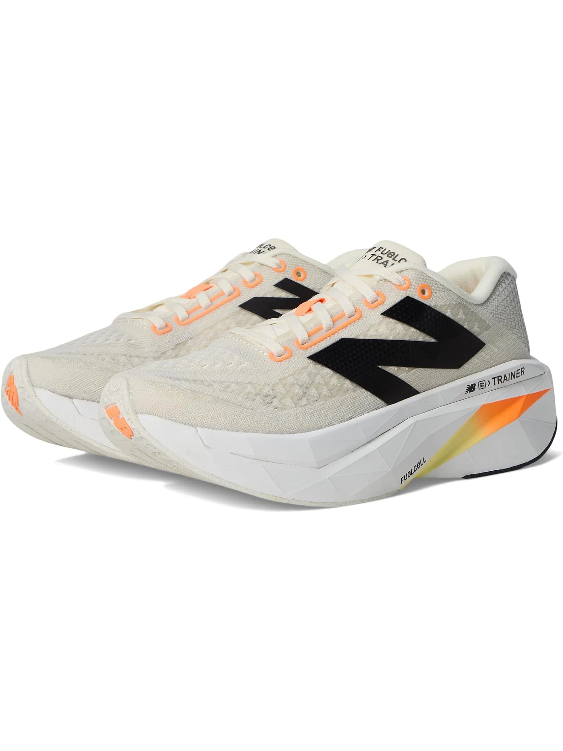 New Balance FuelCell SuperComp Trainer v3 Mens Shoes