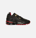 Balmain X Puma Cell Stellar Womens Lifestyle Shoe Black Red