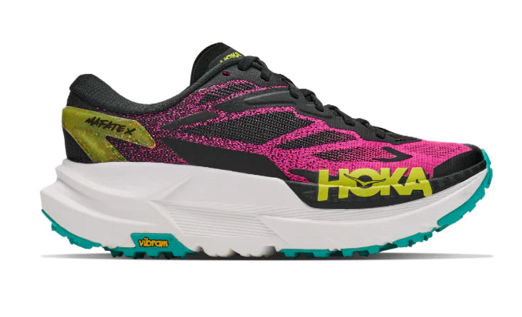 Womens Hoka Mafate X