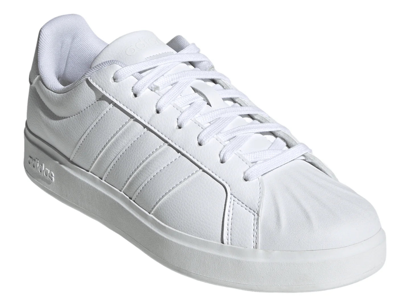Tenis Adidas Streettalk Blanco para Hombre