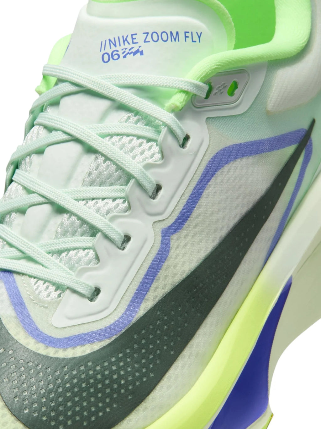 Nike Zoom Fly 6 Mens Shoes