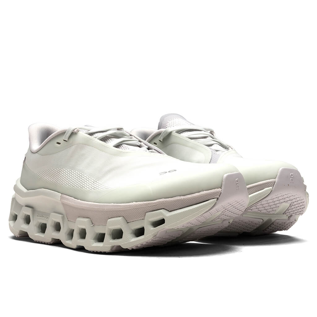 On x PAF Womens Cloudmonster 2 Vapor Frost