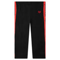 Track Pants Black