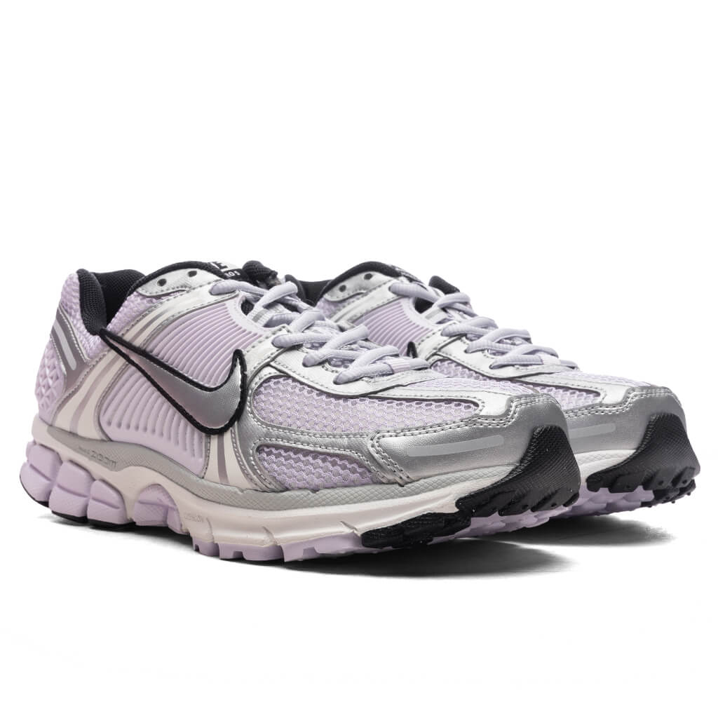 Womens Zoom Vomero 5 Barely Grape Metallic Silver Photon Dust