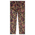 Azalea Strawberry Fit Pants Sand Dollar
