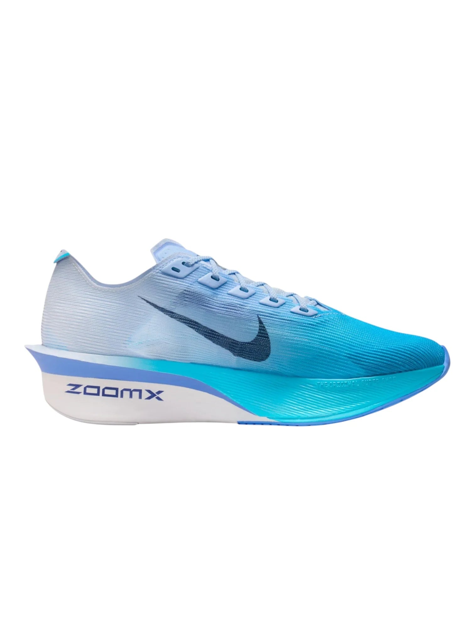 Nike ZoomX Vaporfly Next 4 Womens Shoe